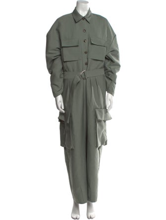 The Frankie Shop Jumpsuit