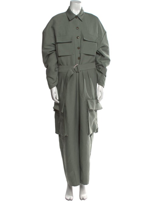 The Frankie Shop Jumpsuit