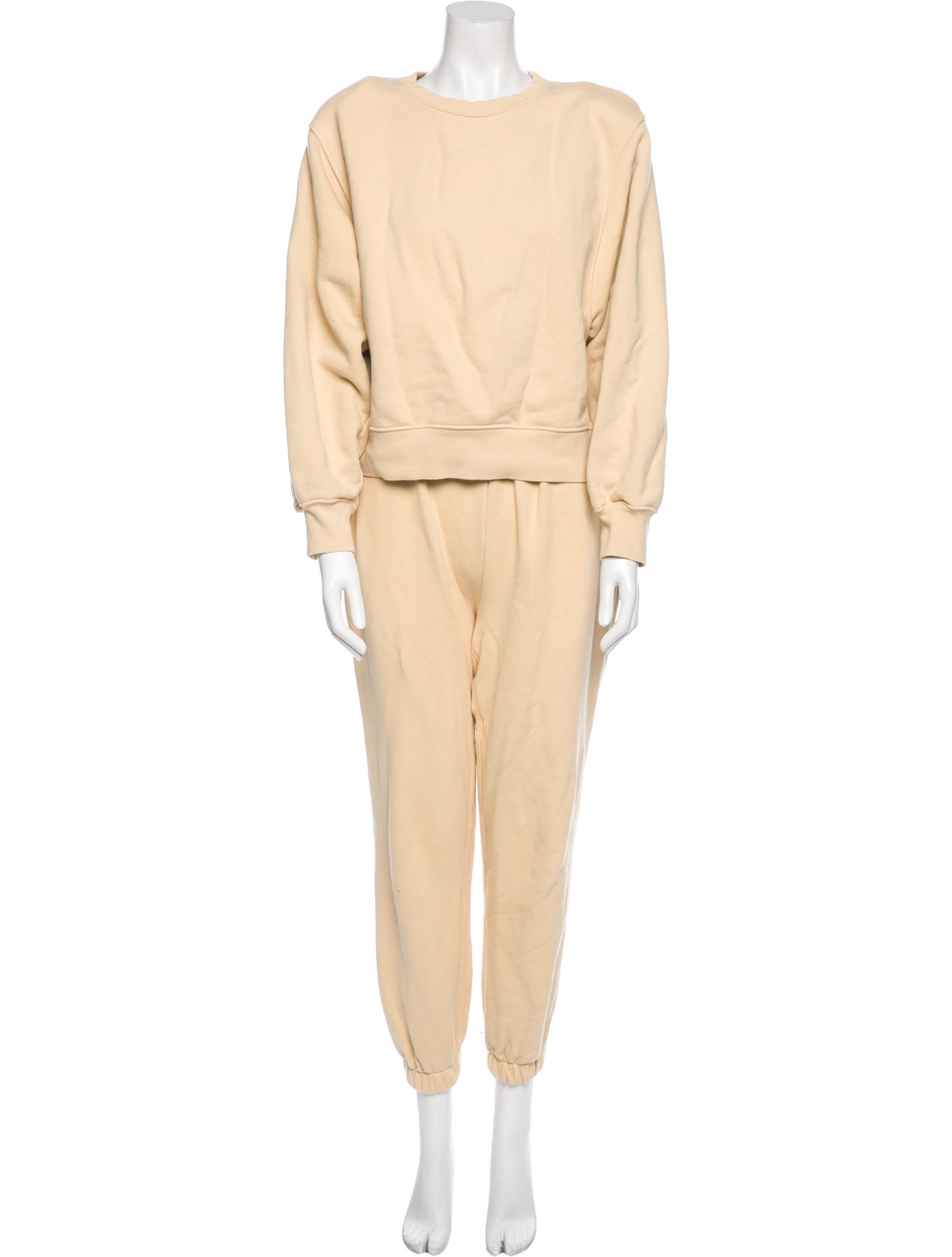 The Frankie Shop Pant Set