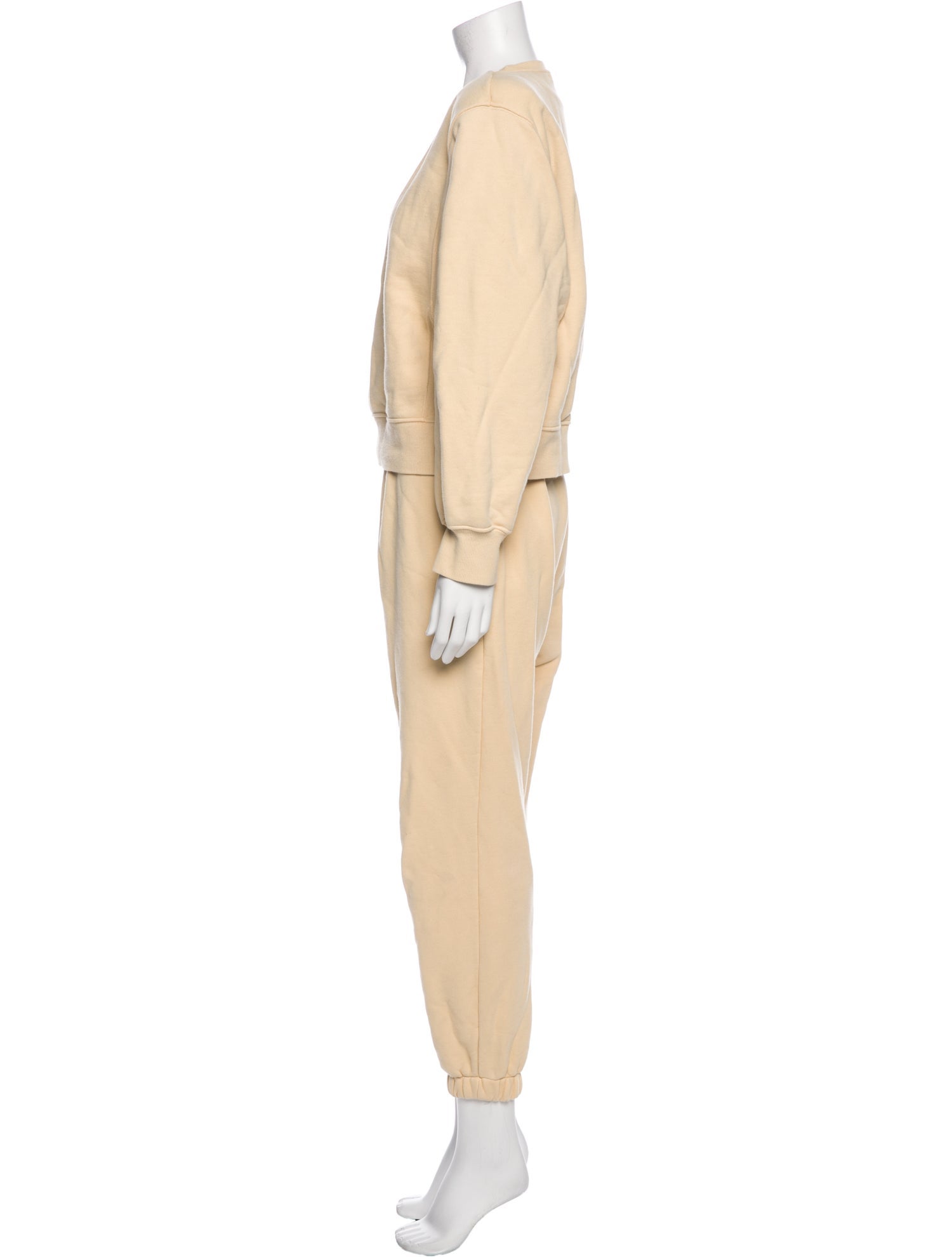 The Frankie Shop Pant Set