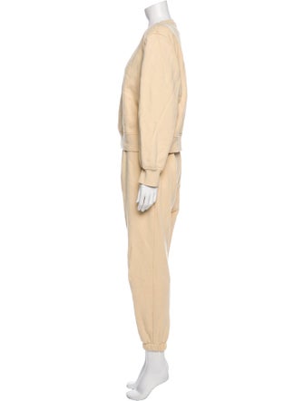 The Frankie Shop Pant Set