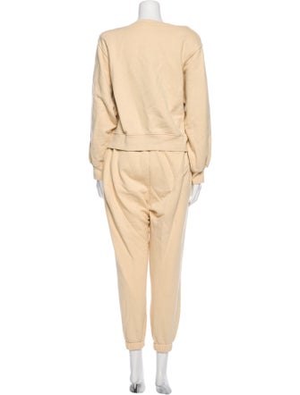 The Frankie Shop Pant Set