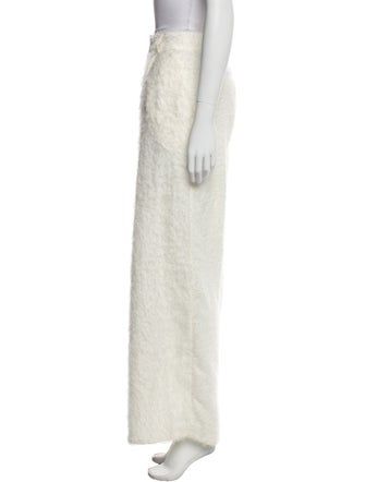 The Frankie Shop Wide Leg Pants