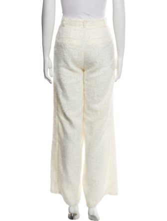 The Frankie Shop Wide Leg Pants