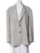 The Frankie Shop Blazer