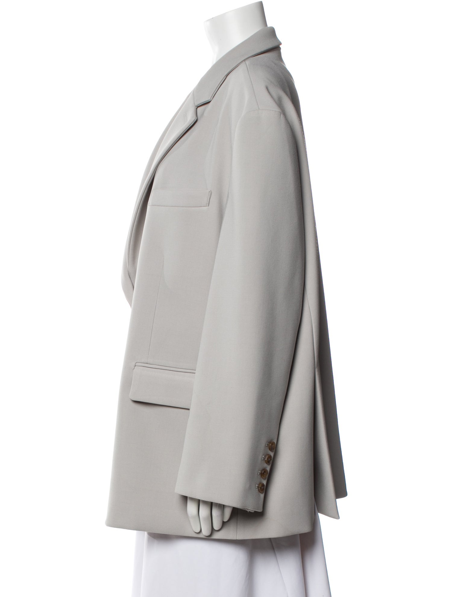 The Frankie Shop Blazer