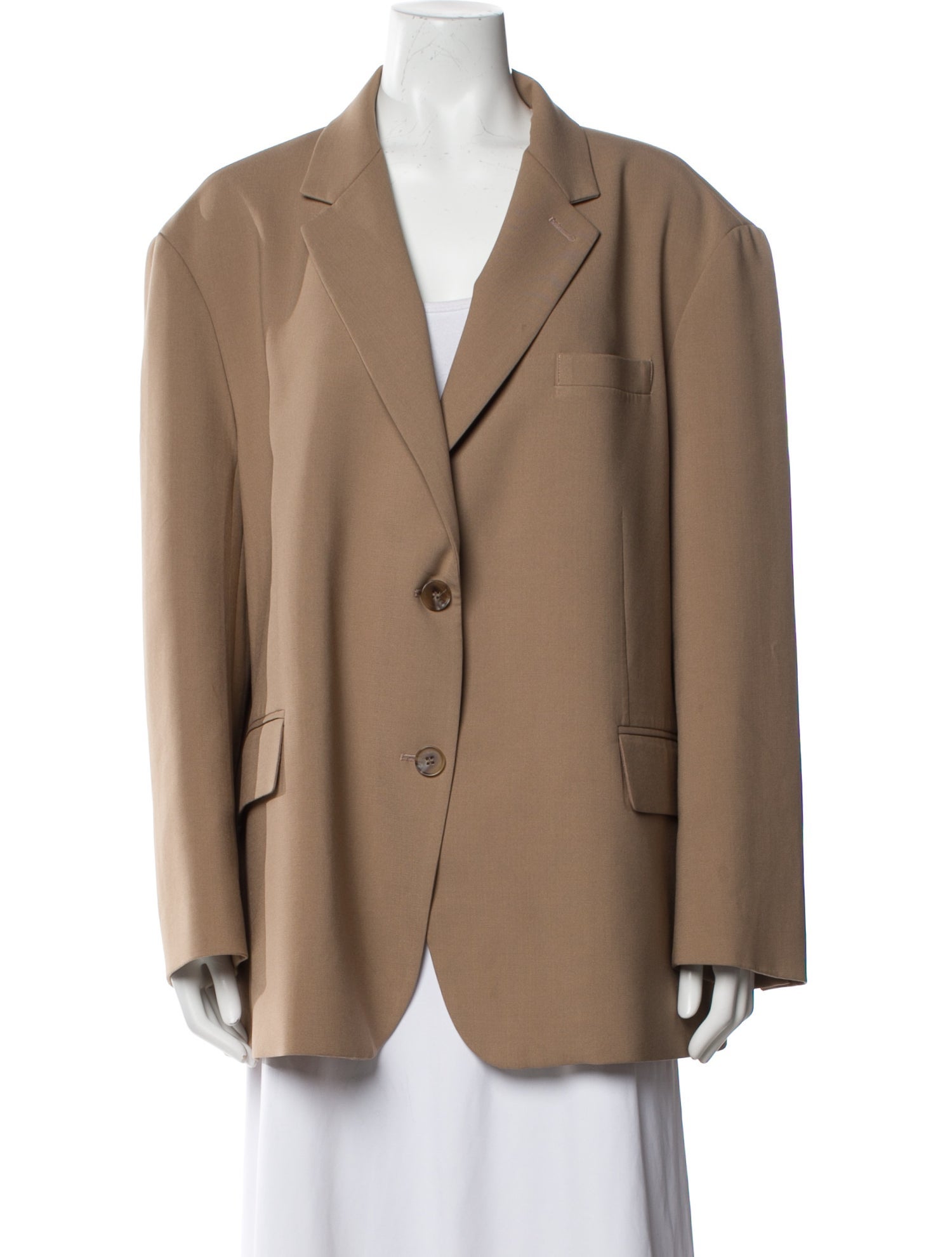 The Frankie Shop Blazer