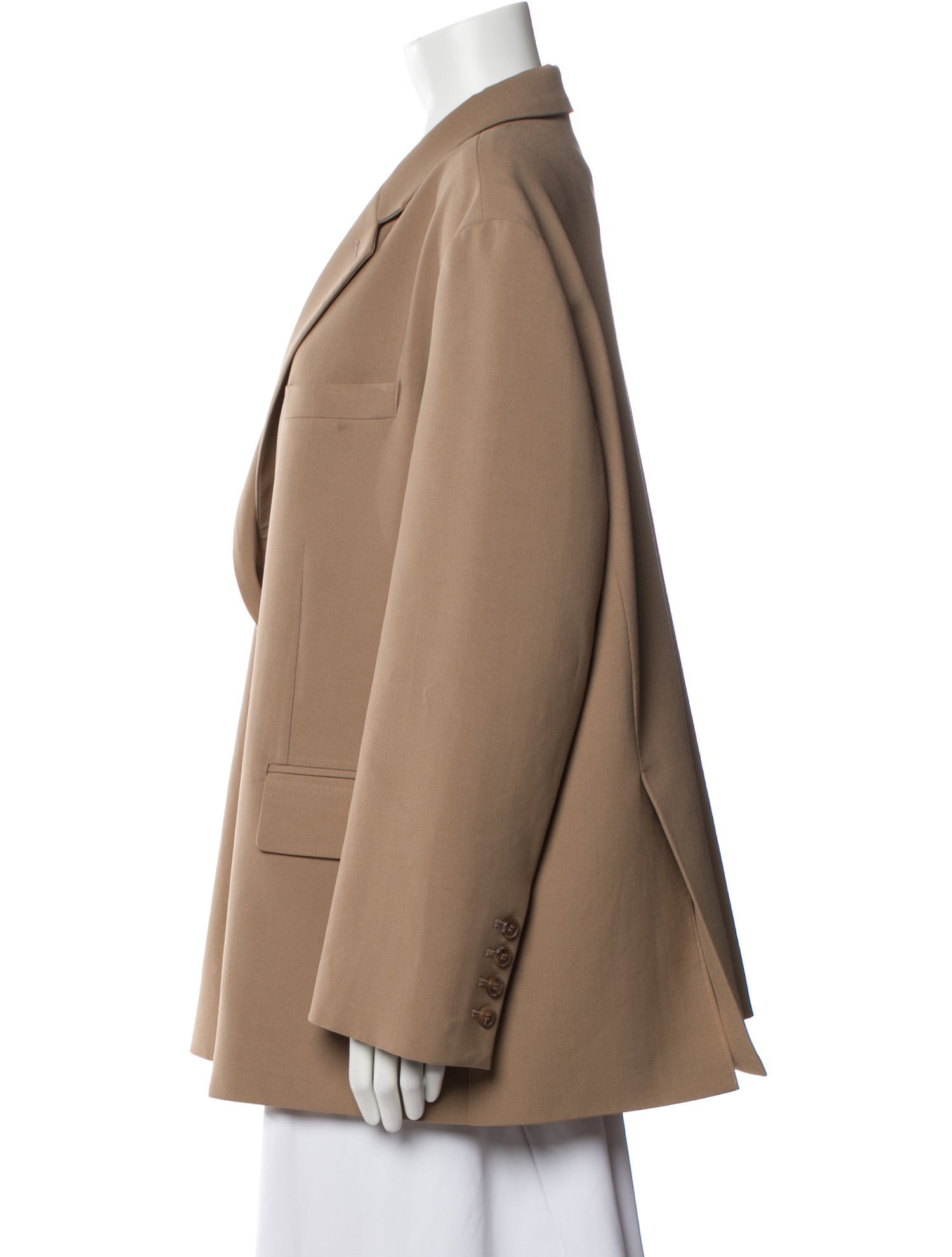 The Frankie Shop Blazer