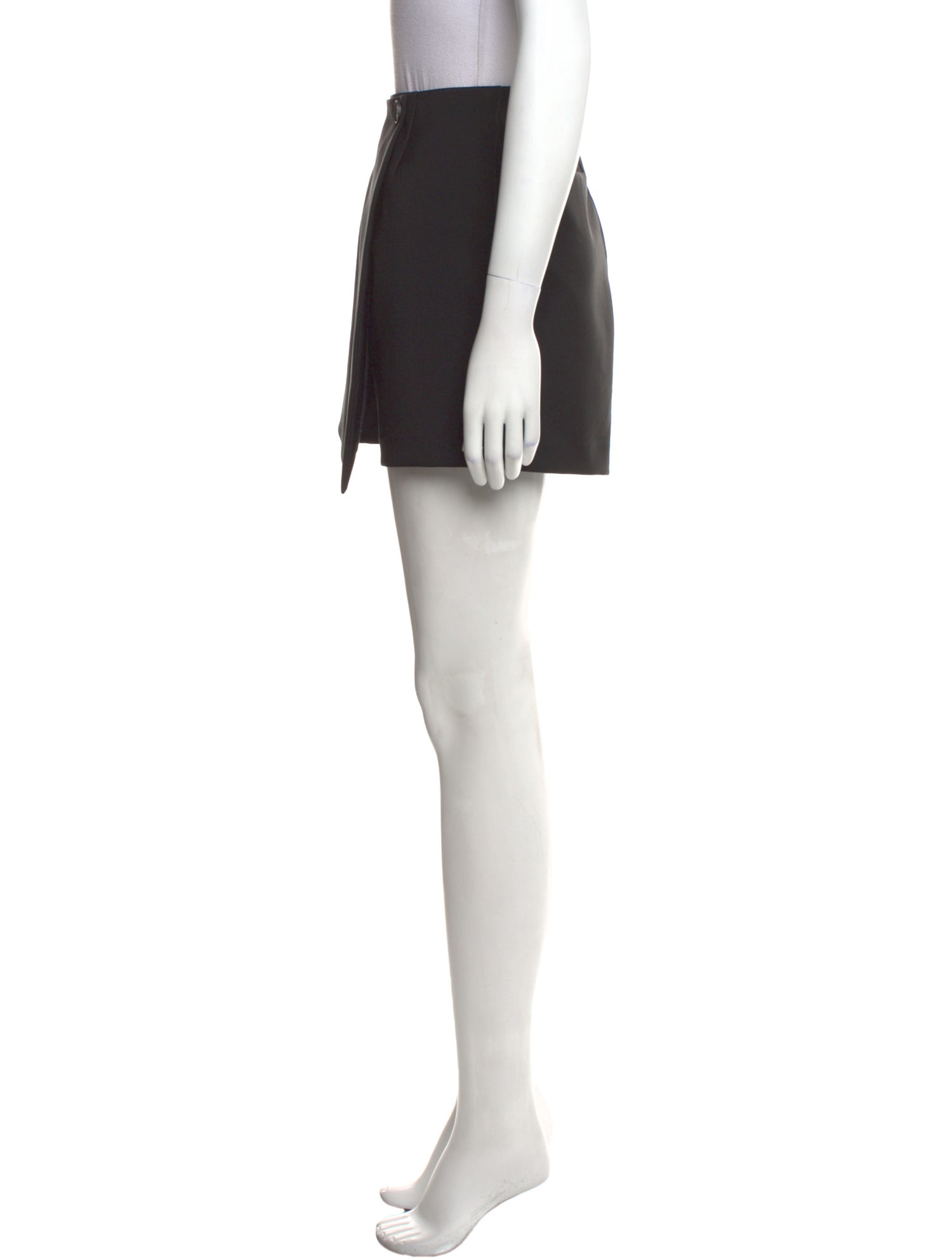 The Frankie Shop Mini Shorts