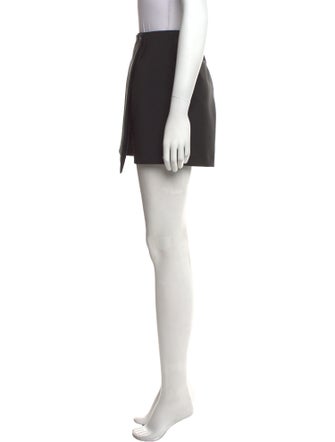 The Frankie Shop Mini Shorts