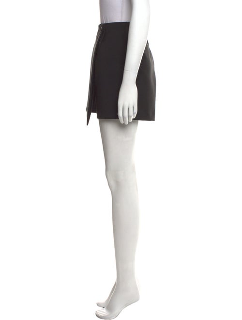 The Frankie Shop Mini Shorts