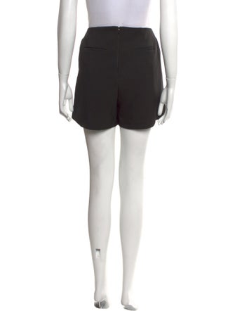 The Frankie Shop Mini Shorts