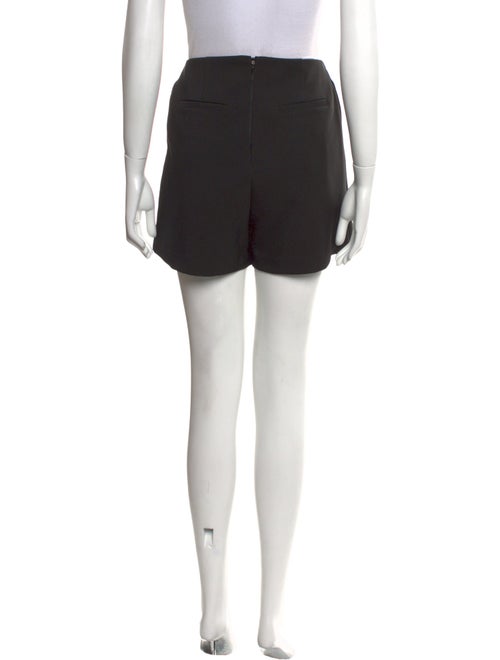 The Frankie Shop Mini Shorts