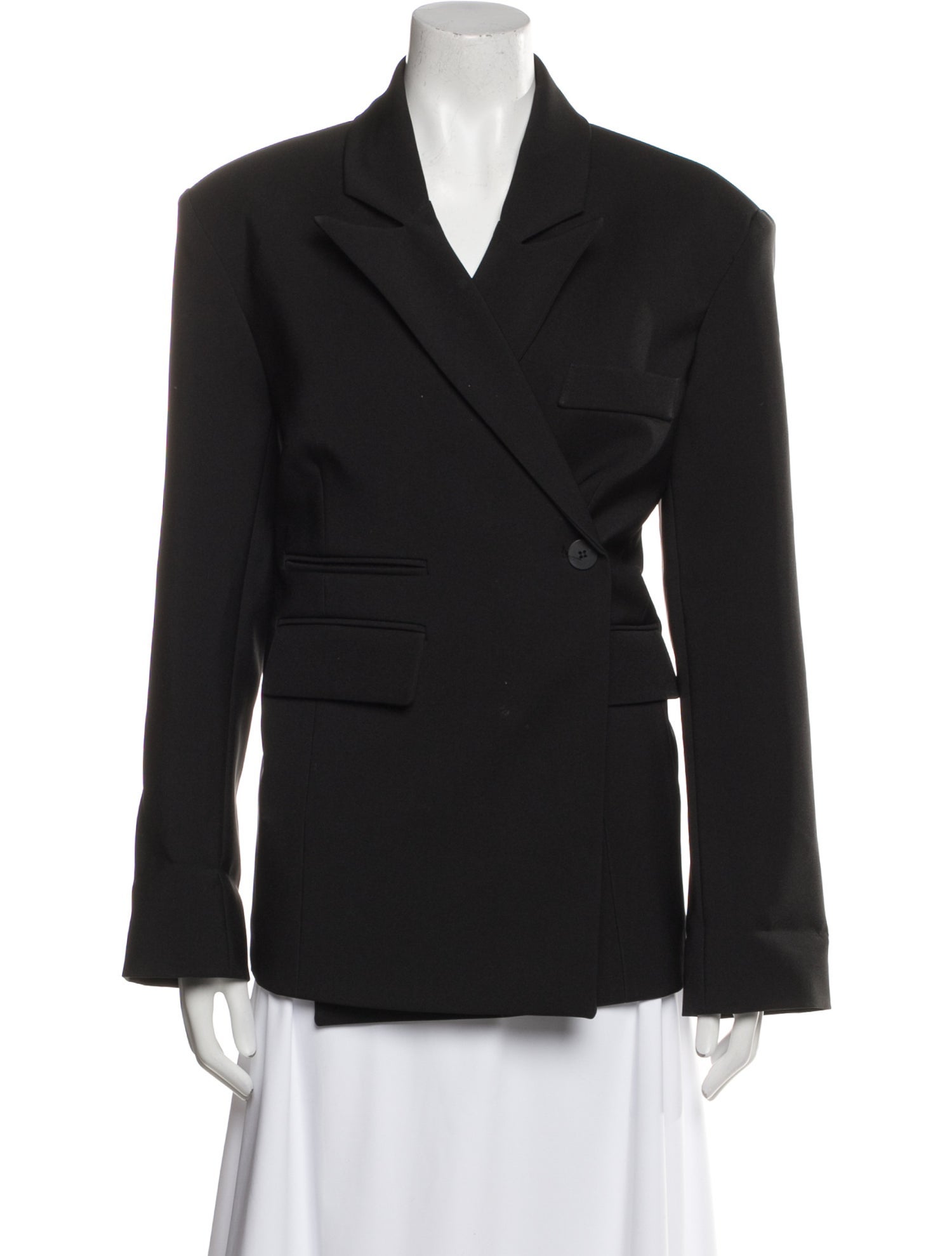 The Frankie Shop Blazer