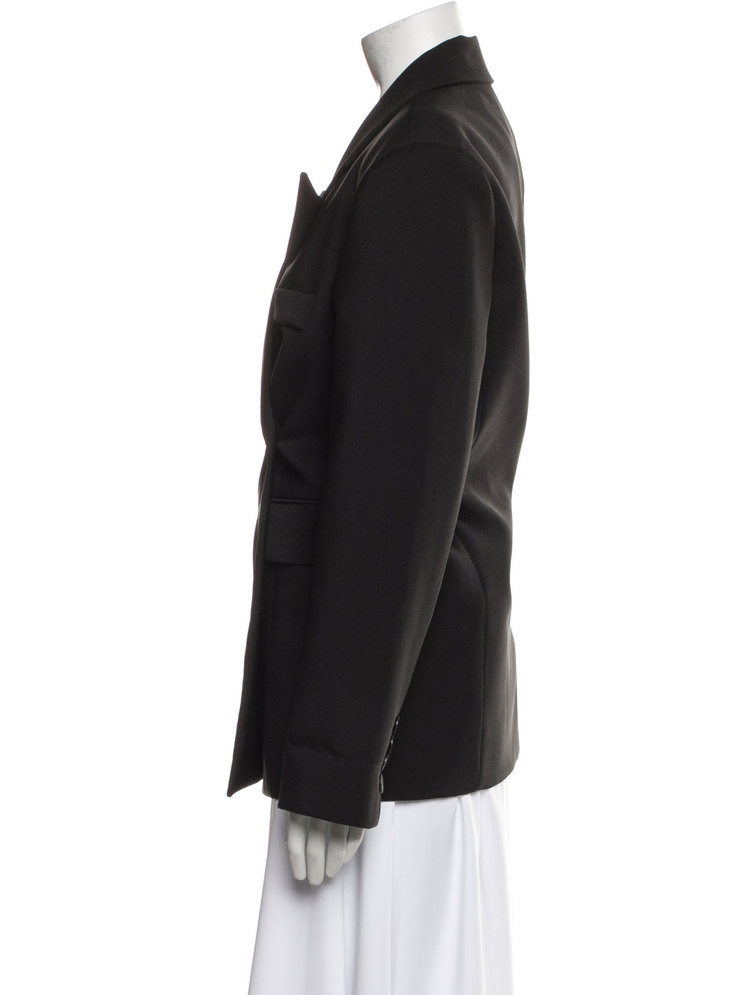 The Frankie Shop Blazer