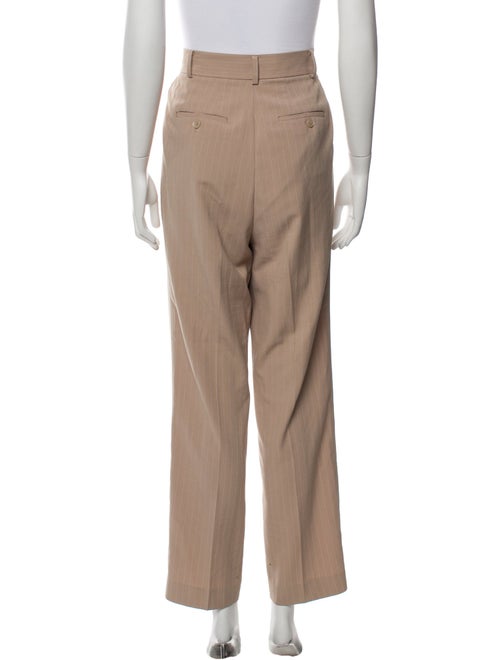 The Frankie Shop Straight Leg Pants