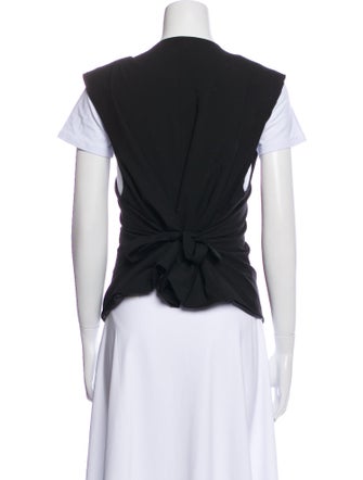 The Frankie Shop Vest