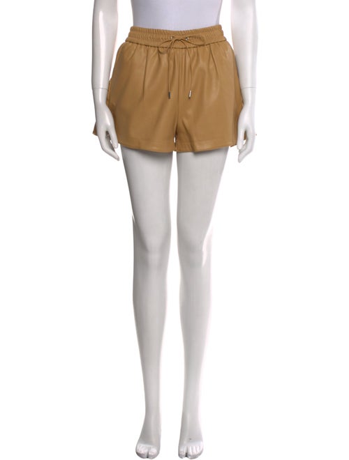 The Frankie Shop Mini Shorts