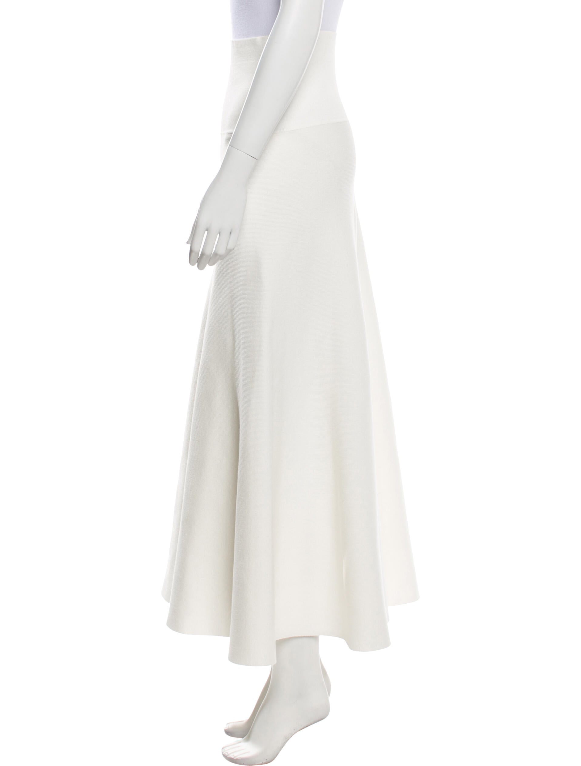 The Frankie Shop One-Shoulder Sweater