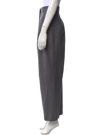 The Frankie Shop Wide Leg Pants