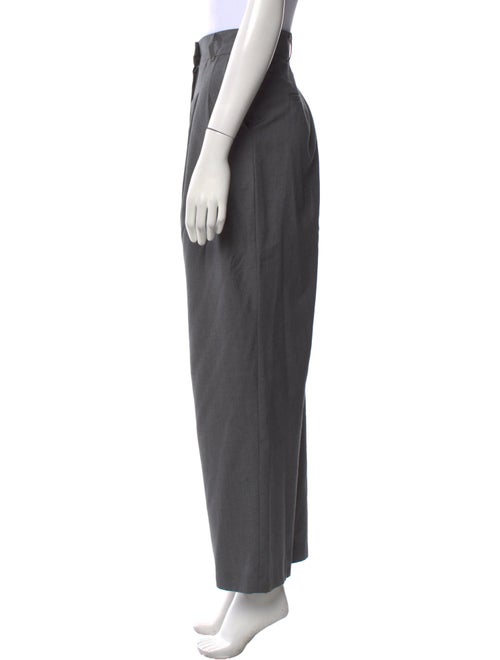 The Frankie Shop Wide Leg Pants