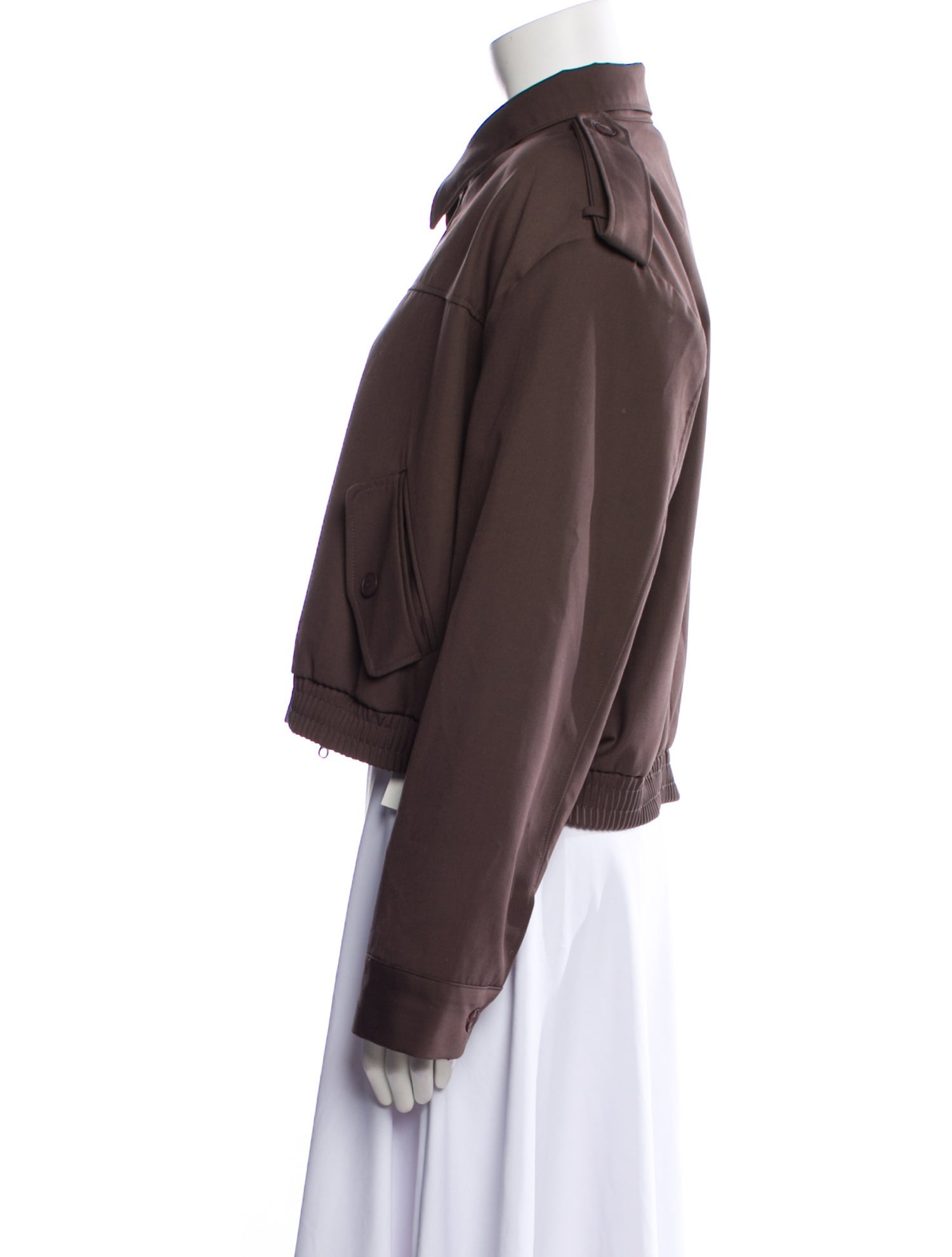 The Frankie Shop Jacket