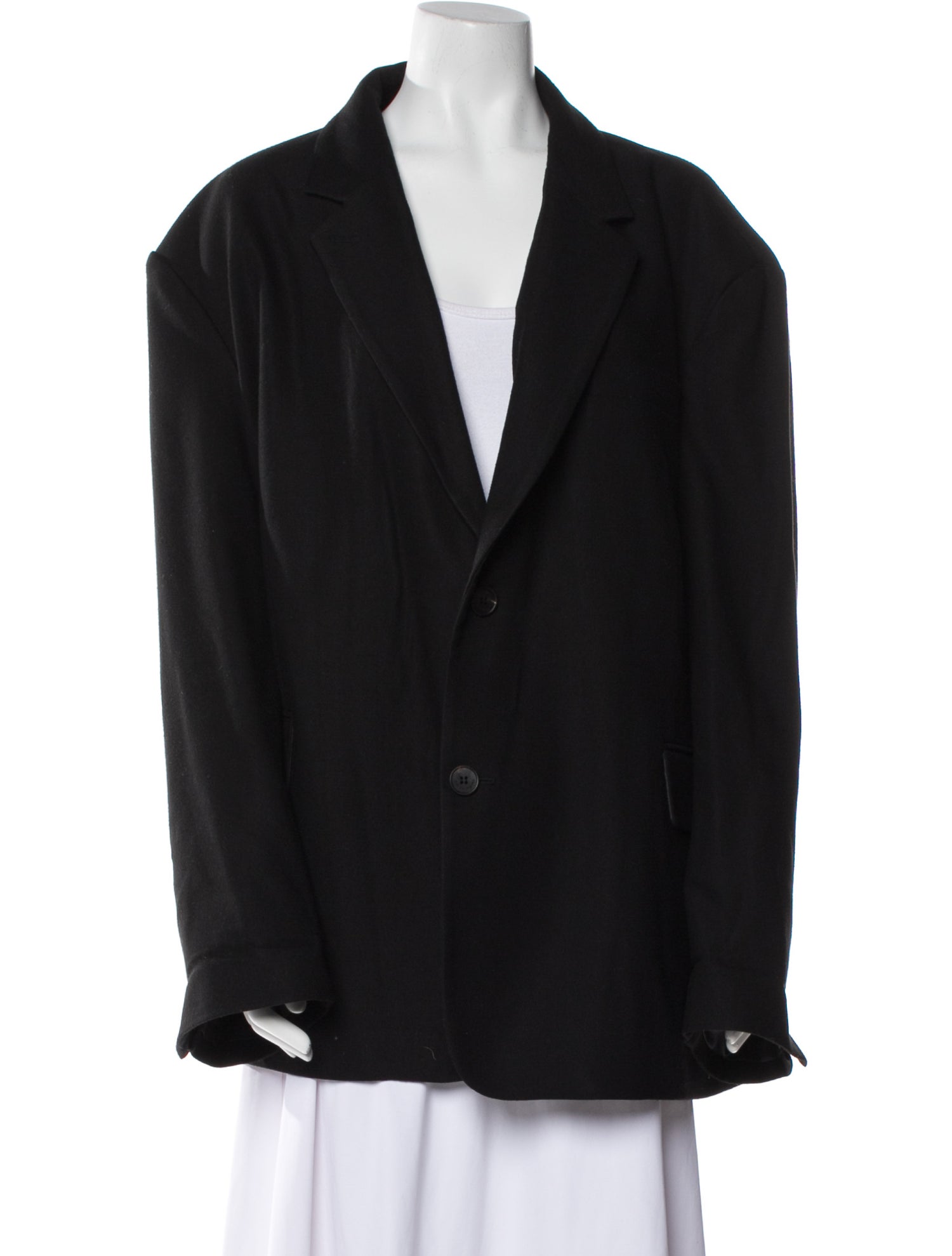 The Frankie Shop Jacket