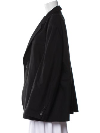 The Frankie Shop Jacket