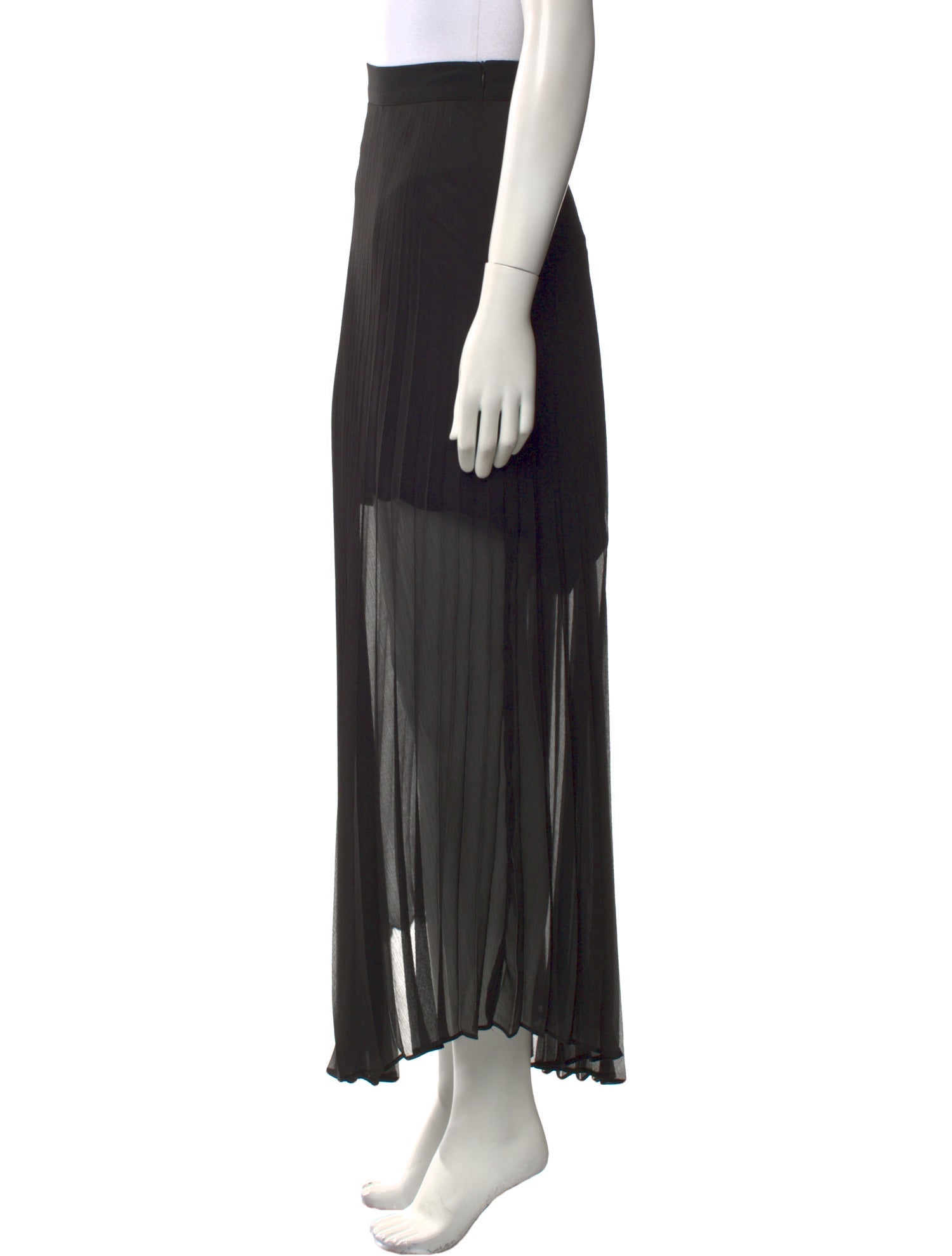 The Frankie Shop Long Skirt