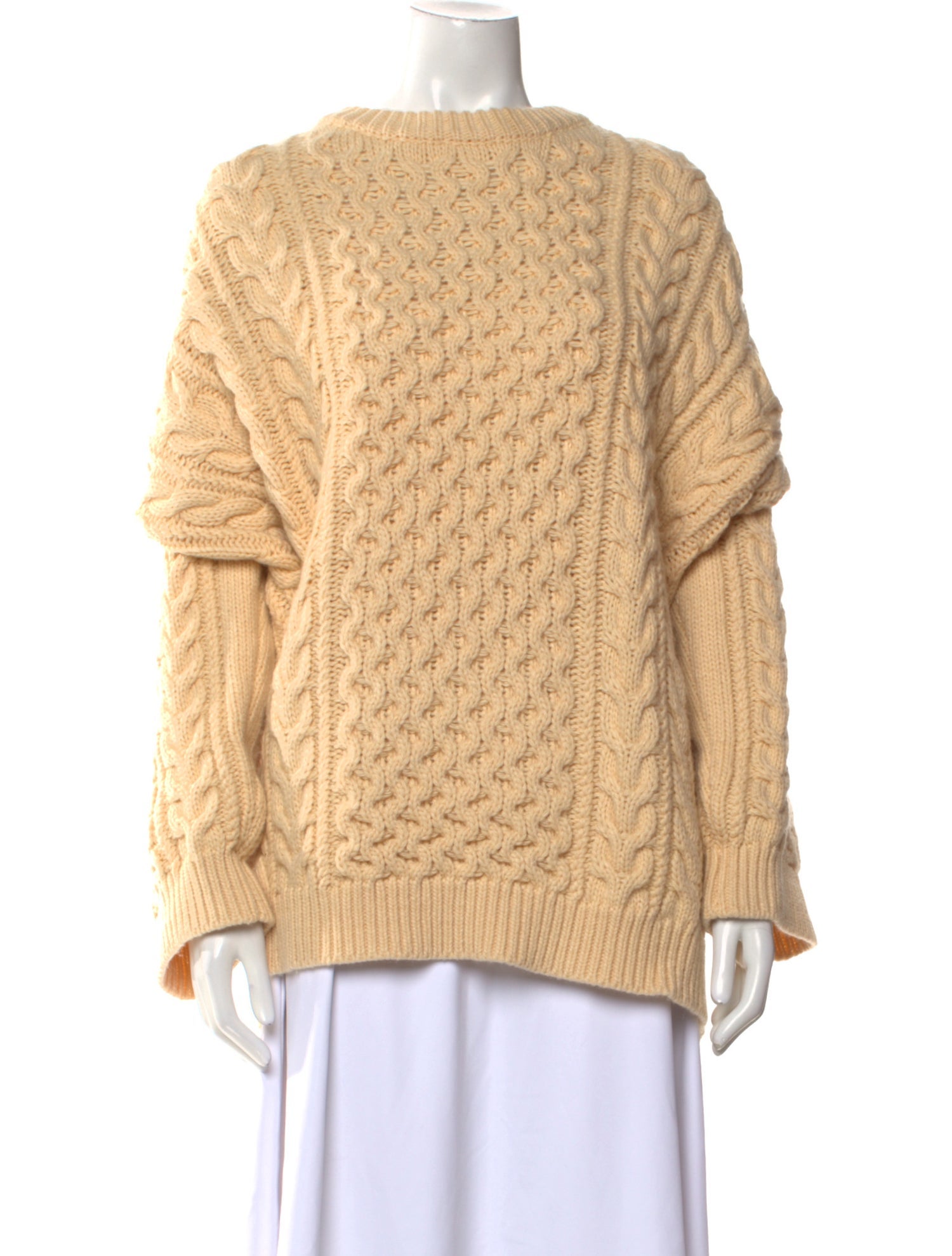 The Frankie Shop Bateau Neckline Sweater