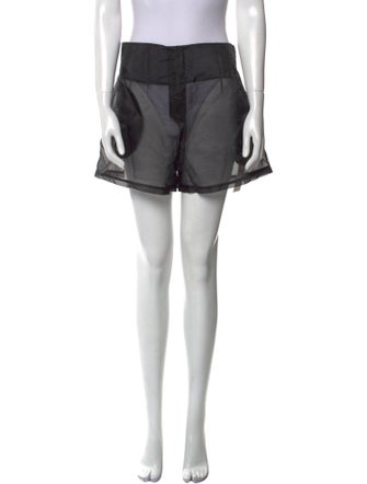 The Frankie Shop Mini Shorts