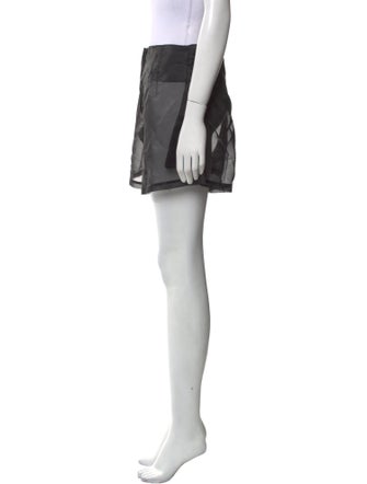 The Frankie Shop Mini Shorts