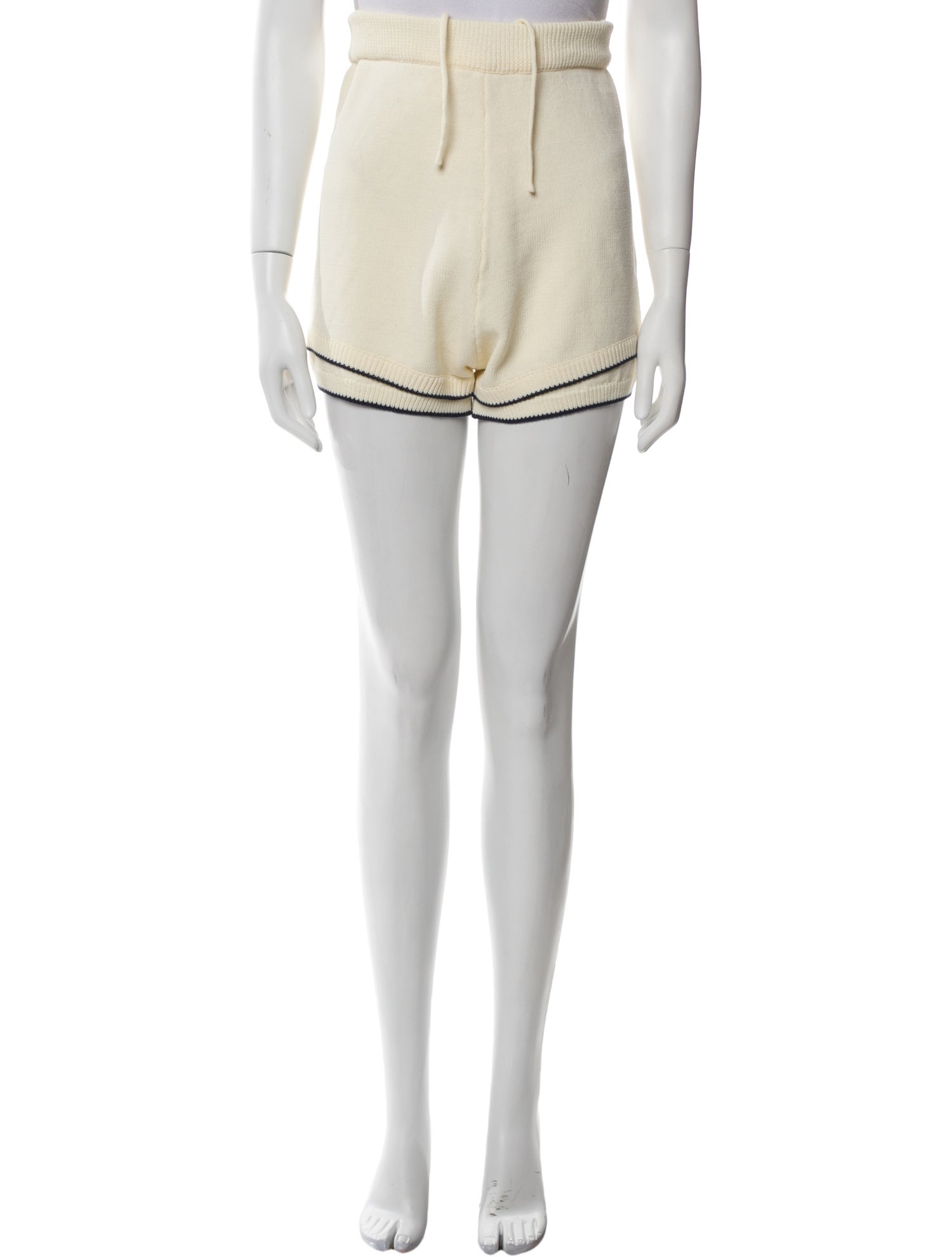 The Frankie Shop Mini Shorts