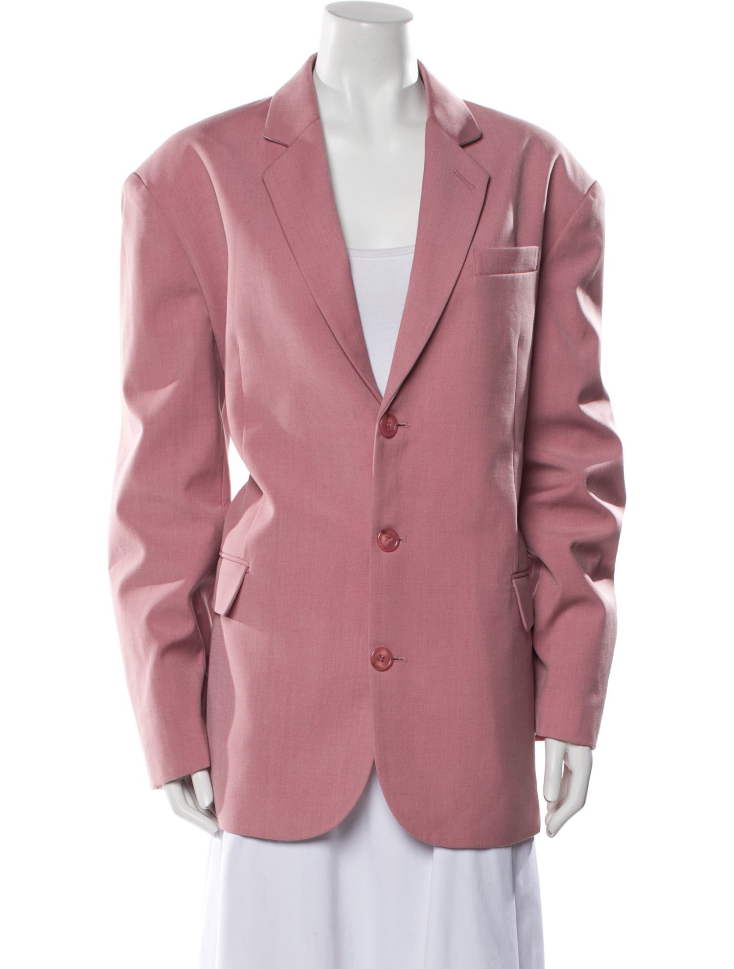 The Frankie Shop Blazer