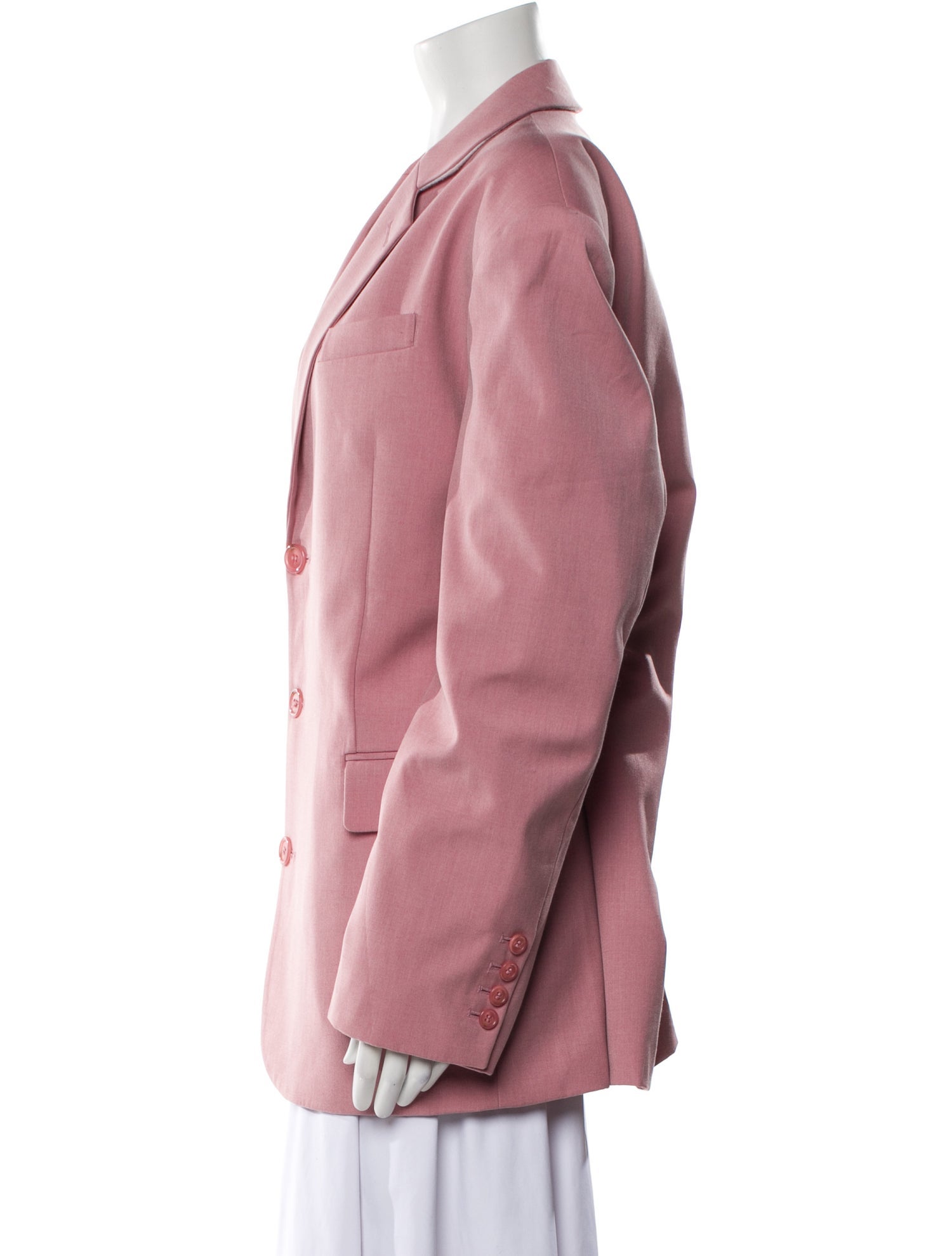 The Frankie Shop Blazer