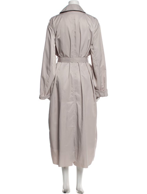 The Frankie Shop Trench Coat