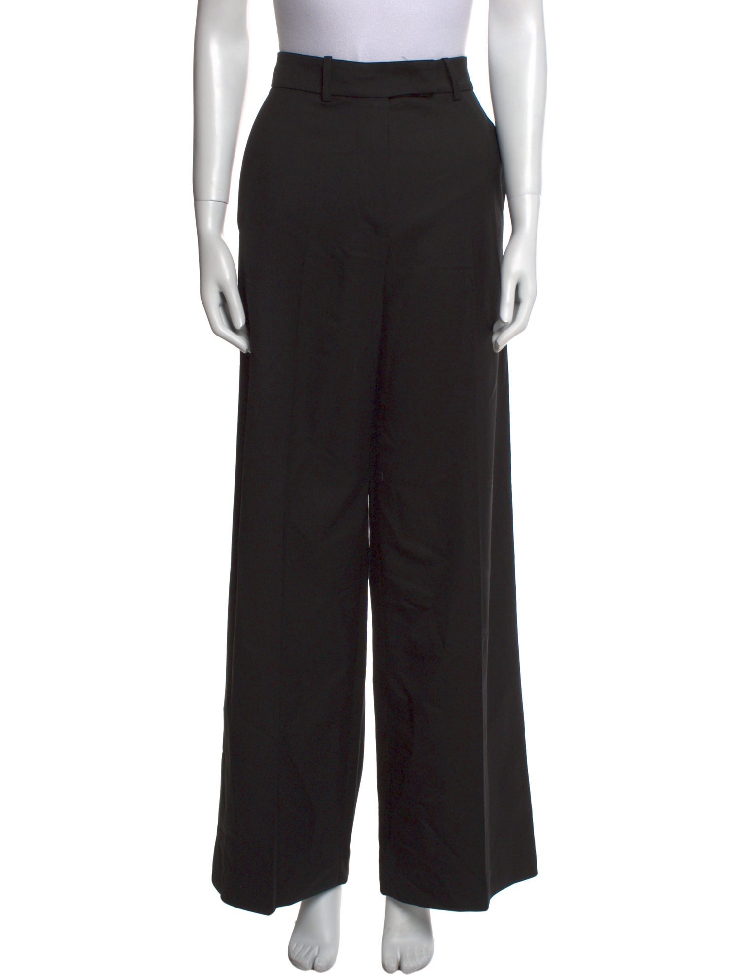 The Frankie Shop Wide Leg Pants w/ Tags