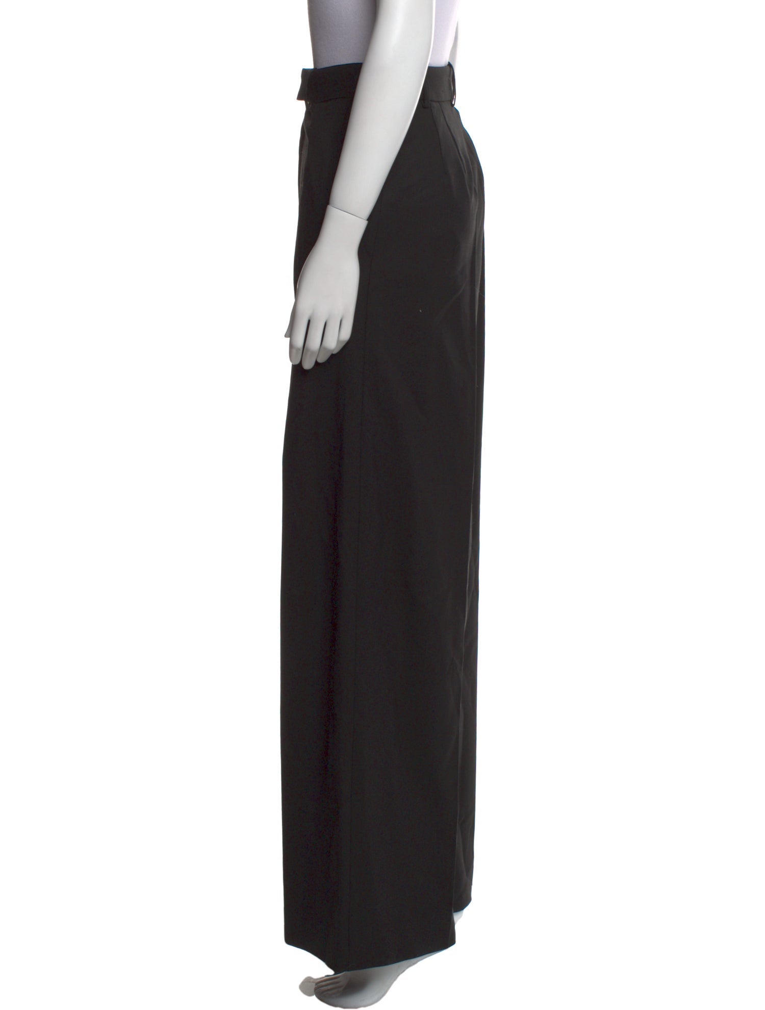 The Frankie Shop Wide Leg Pants w/ Tags
