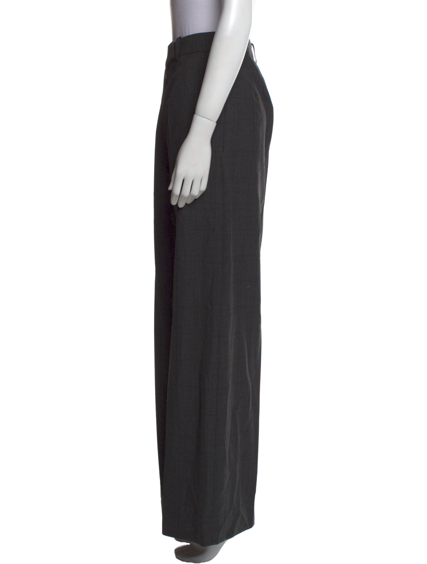 The Frankie Shop Wide Leg Pants w/ Tags