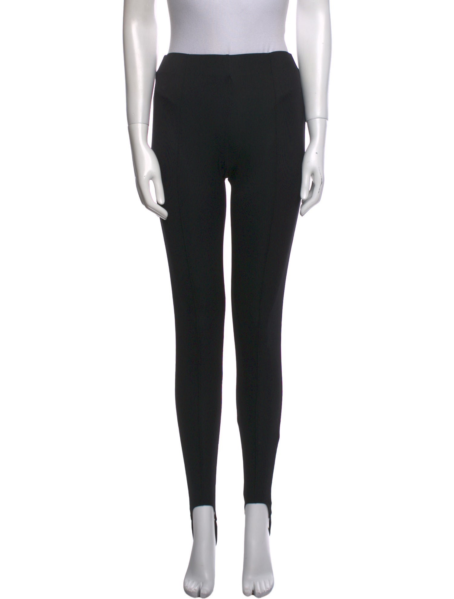 The Frankie Shop Skinny Leg Pants w/ Tags