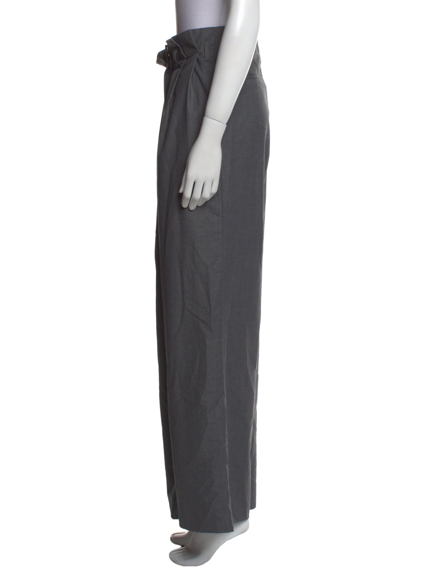 The Frankie Shop Wide Leg Pants w/ Tags