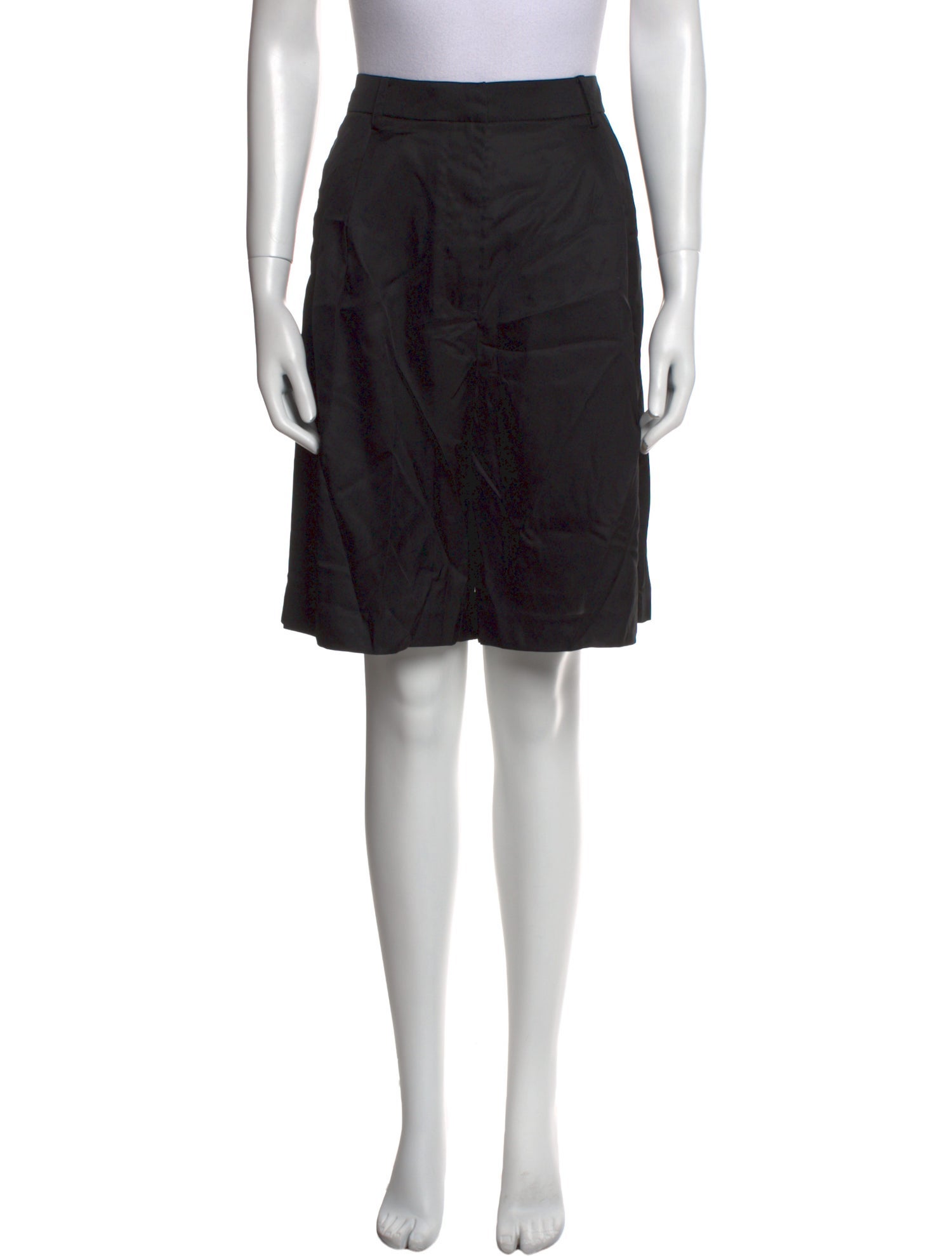 The Frankie Shop Knee-Length Shorts
