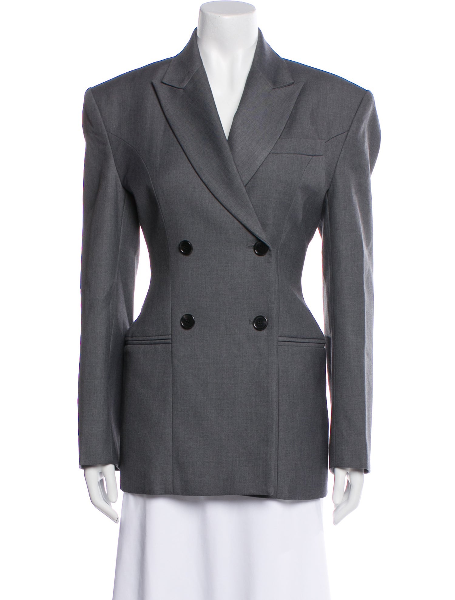 The Frankie Shop Blazer w/ Tags
