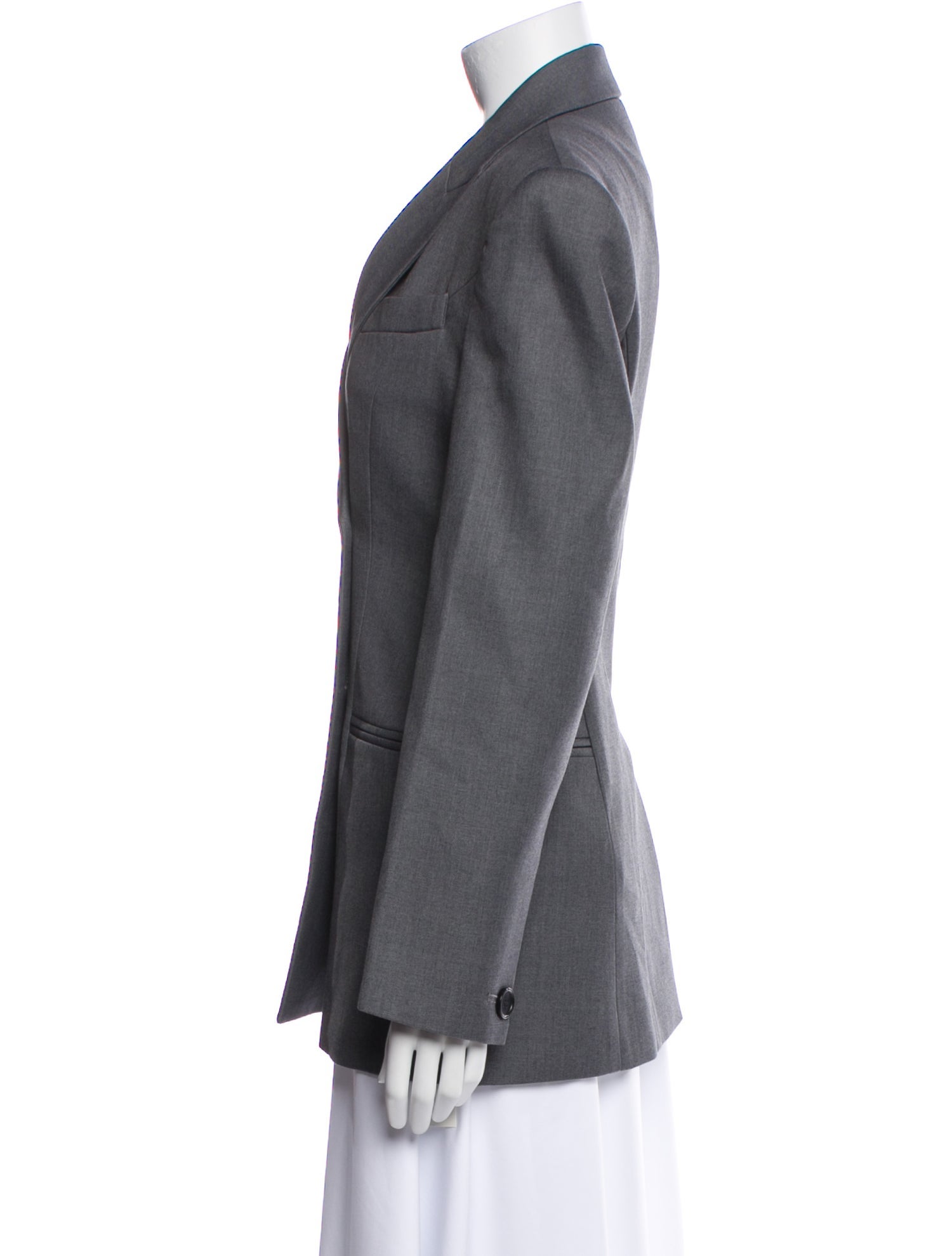 The Frankie Shop Blazer w/ Tags