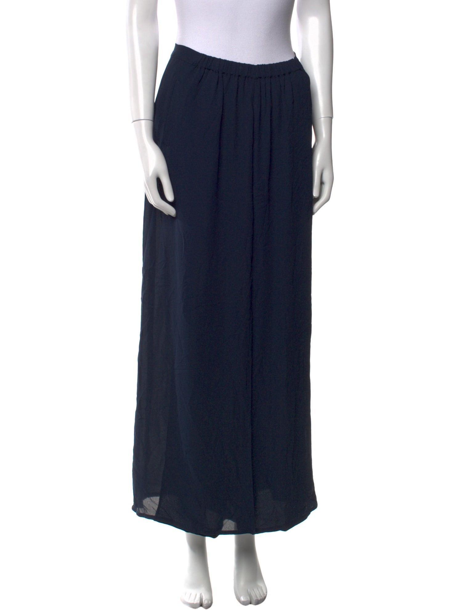 The Frankie Shop Wide Leg Pants