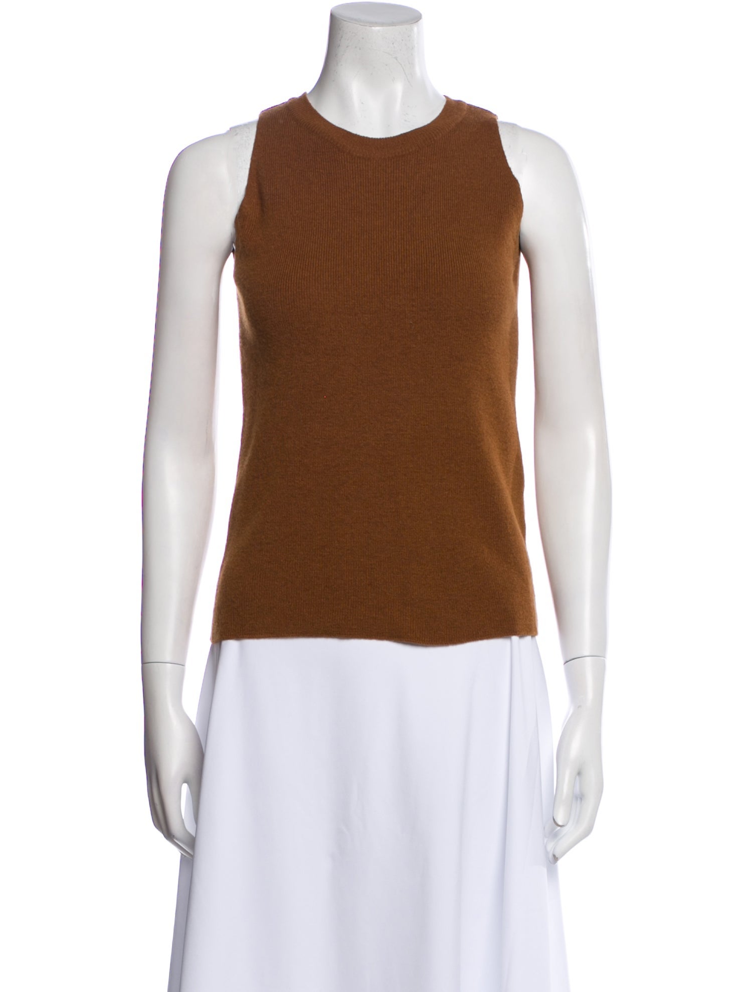 The Frankie Shop Crew Neck Sweater