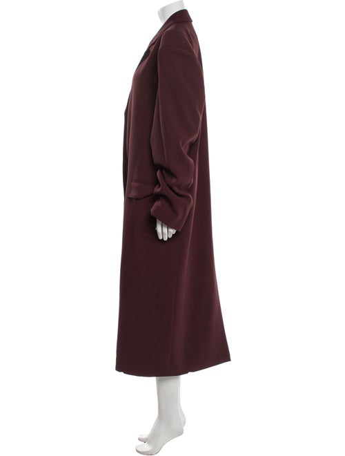 The Frankie Shop Trench Coat