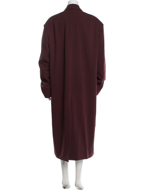 The Frankie Shop Trench Coat