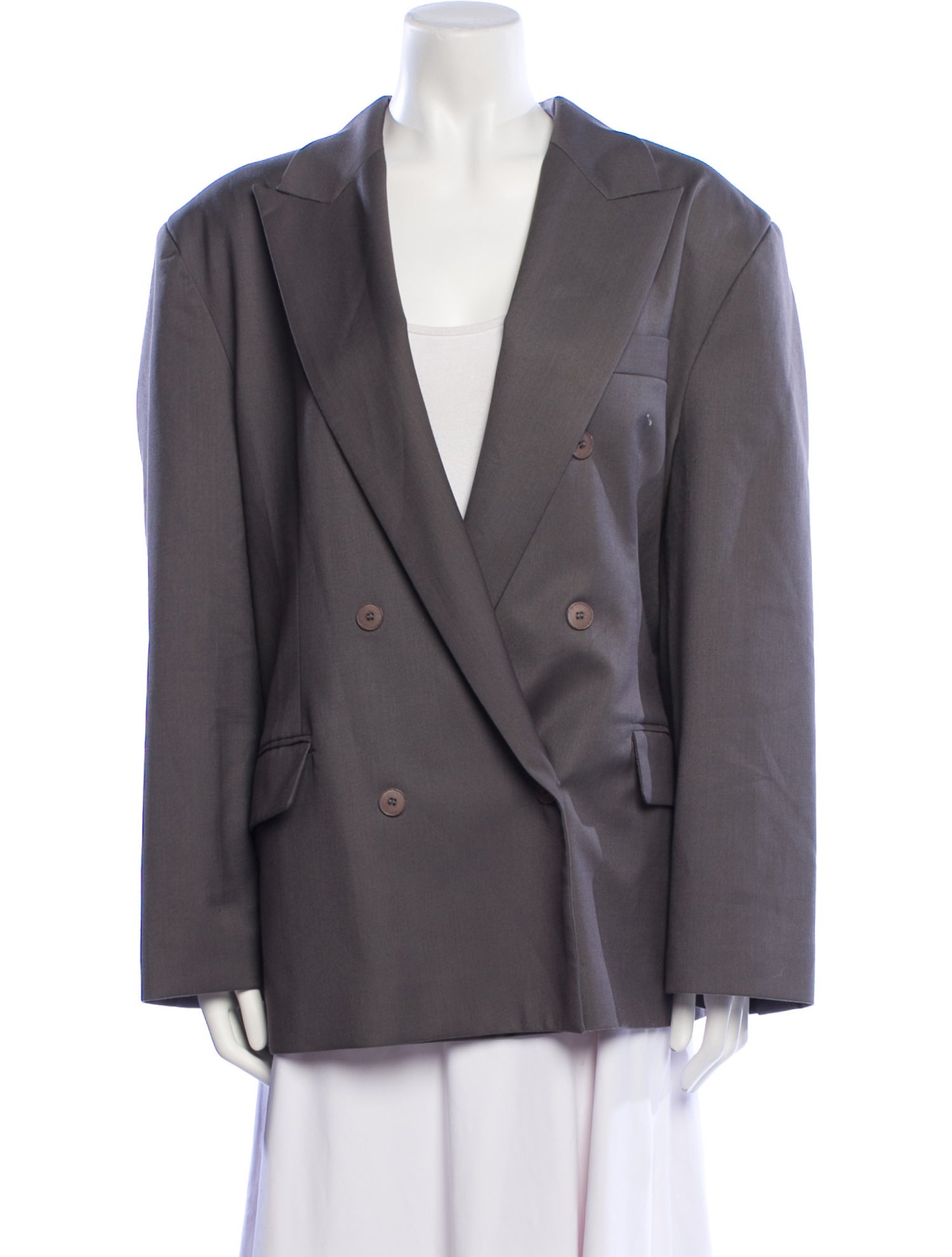 The Frankie Shop Blazer