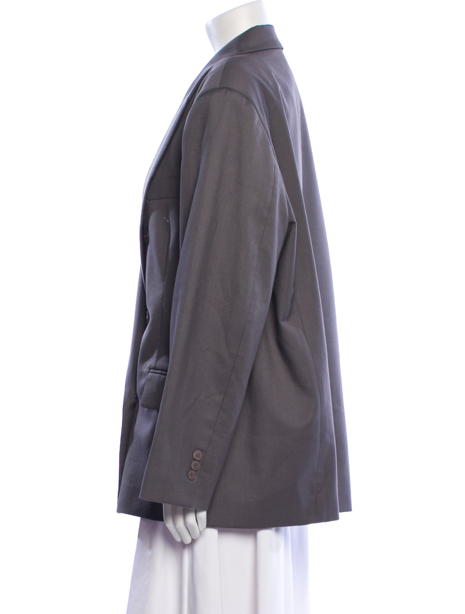 The Frankie Shop Blazer